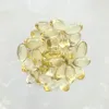 Natural Ingredients cod liver oil softgel