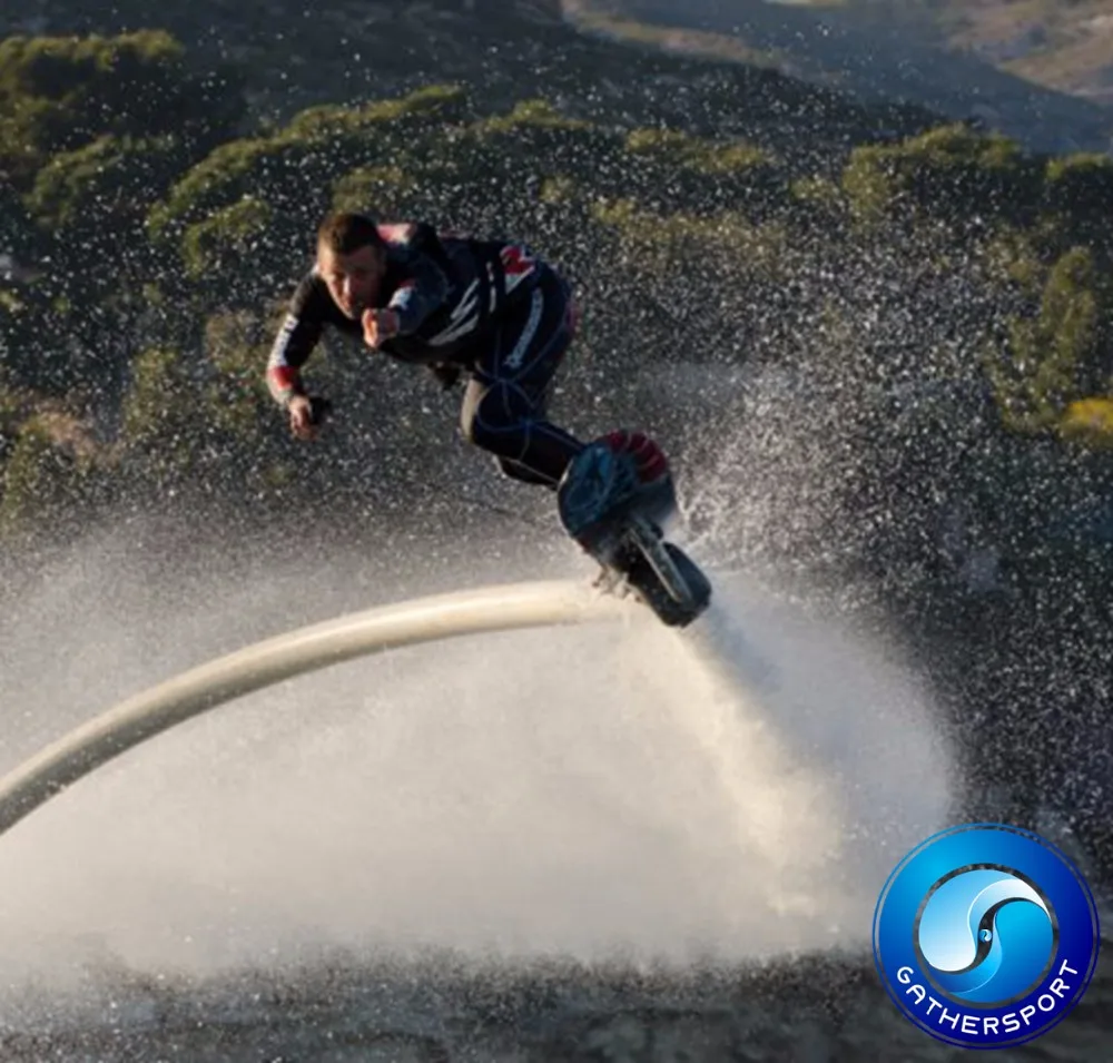 Hoverboard Flyboard