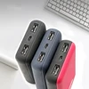 Behenda 2019 Unique promotional portable quick charging 100% original good quality power bank 10000mah for mobile phone
