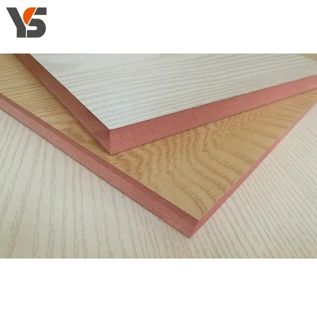 High Quality And Best Price Fire Rated Fire Proof Mdf Board Buy Fire