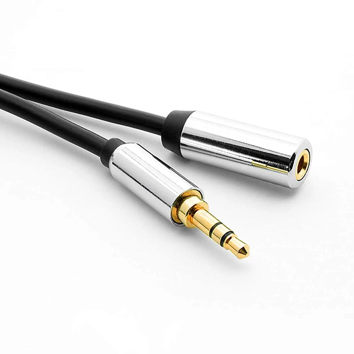 Audio extensions