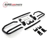 G class w464 G63 front bumper guard for W464 G63 high quality stainless steel Grille Guard BULL BAR 2018 2019
