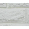 DIY brick wall poster 3D EVA/PE foam backed vinyl wallpaper sticker