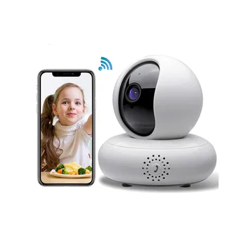 360 baby monitor