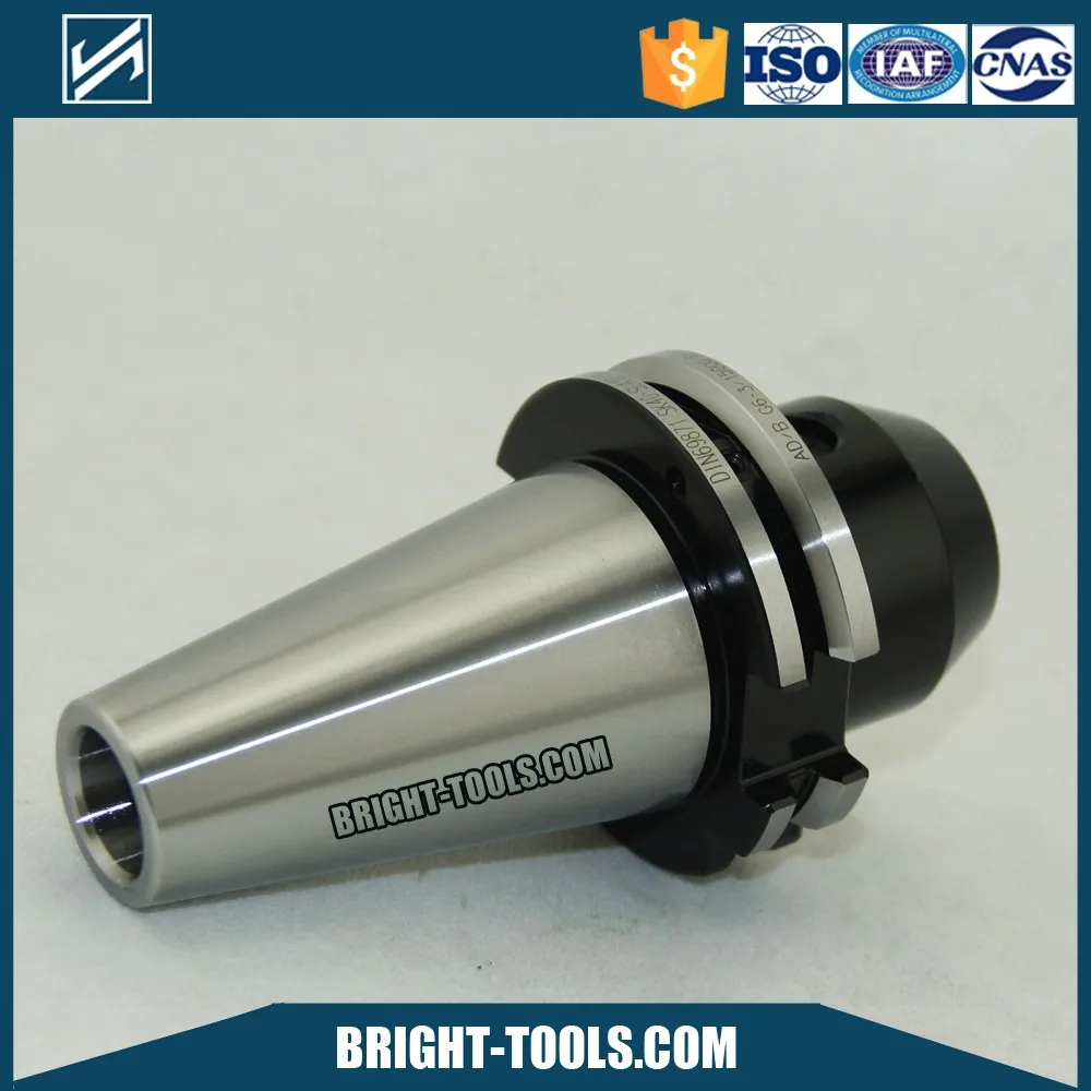 High Precision Sk30 Sk40 Sk50 Side Lock End Mill Holder Din69871 - Buy ...