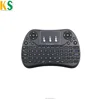 2.4G Mini Rii i8 backlit Wireless Keyboard Air Mouse Remote Control BT backlit mini keyboard