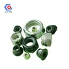nylon insert lock nuts din985