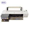 Cheap A1 Plotter Sublimation Ink Printer Sublimated 7600 for Fabric, Cloth Sublimation