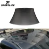 Carbon Fiber Vinyl Roof Wrap for Nissa n R35 GT-R Base Coupe 2D