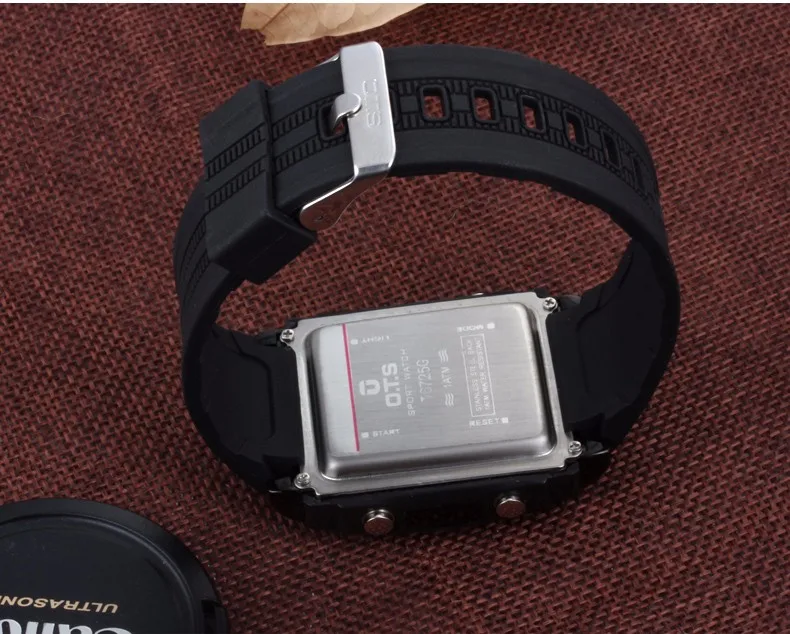 ots watch company