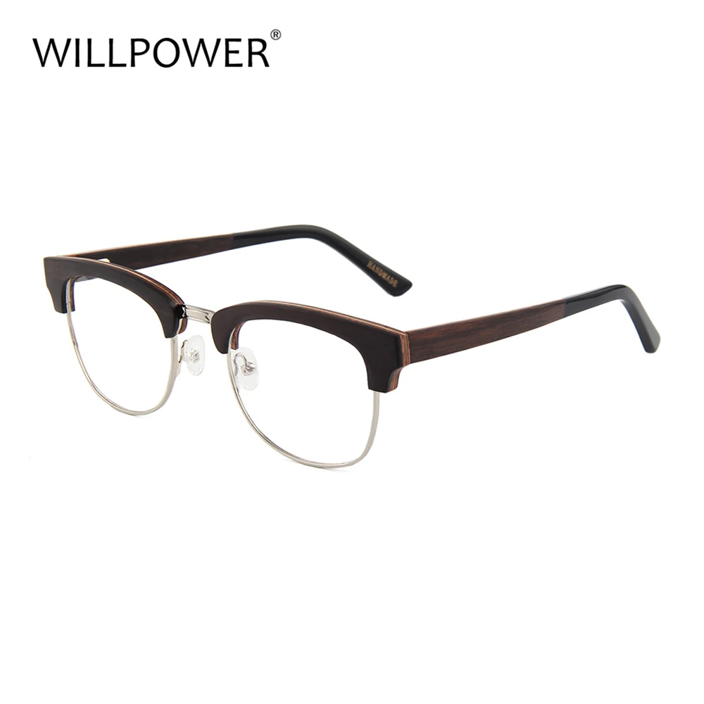 see yourself with glasses