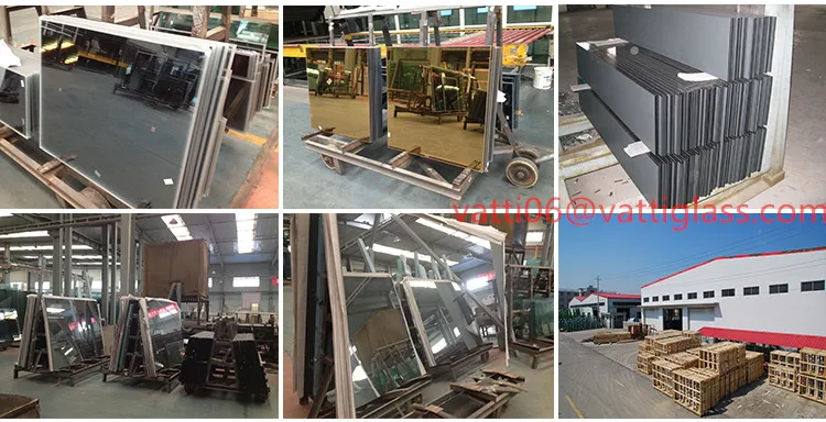 Cheap Price Factory Wholesale Glass And Mirror Shop Near Me 