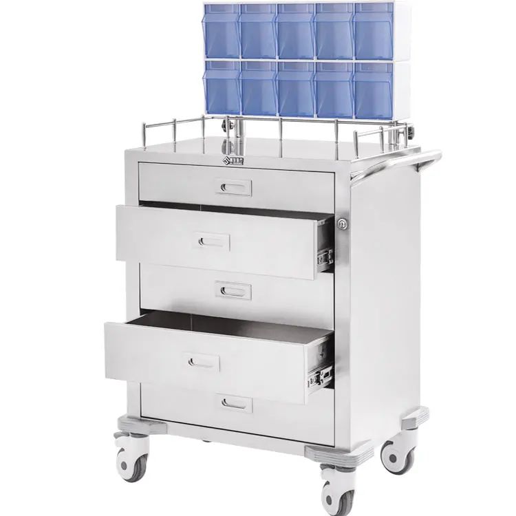 trolley