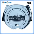2016 Original INMOTION Scooter V8 Protection Bag Cover Bluetooth Protective Sleeve for V5 V5 V5D V5F