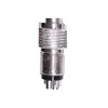 Dental Handpiece Accessory for Hole Change 2 to 4 or 4 to 2 connector