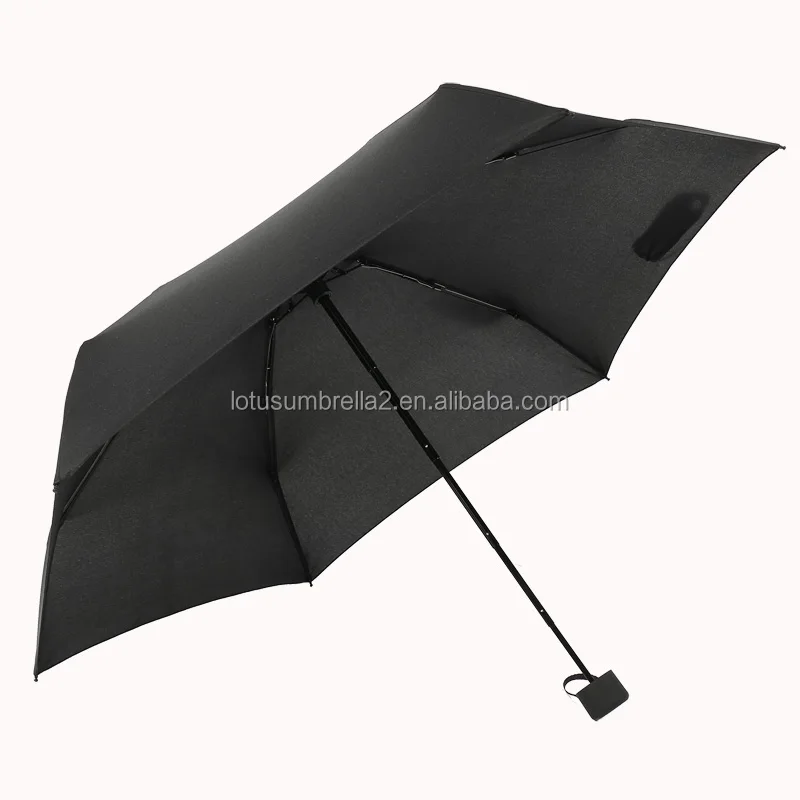 slimline travel umbrella