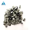 K20 Cemented carbide saw brazed tips for TCT saw blade tips