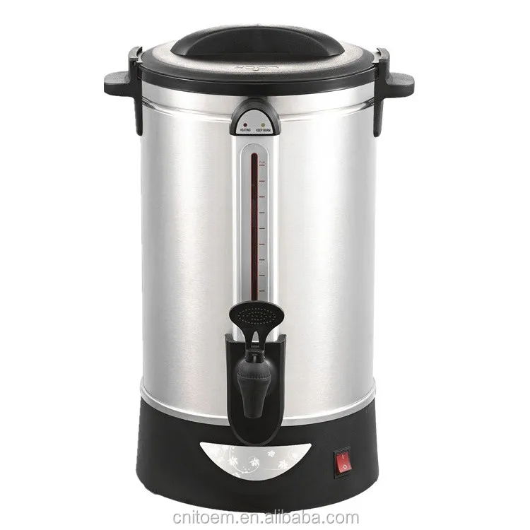 Chya Commerical Electric Drinking Water Boiling Bucket For Sale Buy