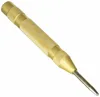 Automatic Center Hole Punch Marker Scriber Window Puncher Breaker Tool