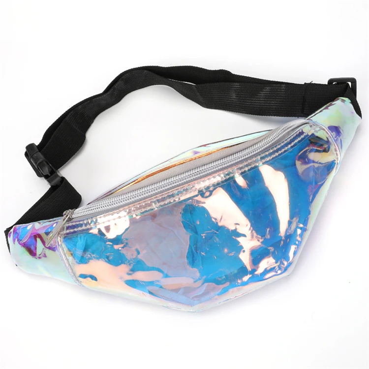 pvc fanny pack