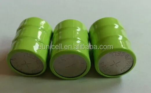 Non Rechargeable 4 5v Battery Pack 3ag13 3lr44 Button Cell Battery 4 5v View 4 5v Battery Neutral Or Eunicell Product Details From East Shenzhen Technology Co Ltd On Alibaba Com