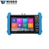 All In One 4K CCTV Engineer Suits CCTV Tester