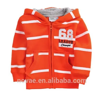 Custom Baby Fashion Zipper Embroidery Designs For Garment Kid Custom Baby Fashion Zipper Embroidery Designs For Garment Kid Zip Up Hood Jacket Embroidered