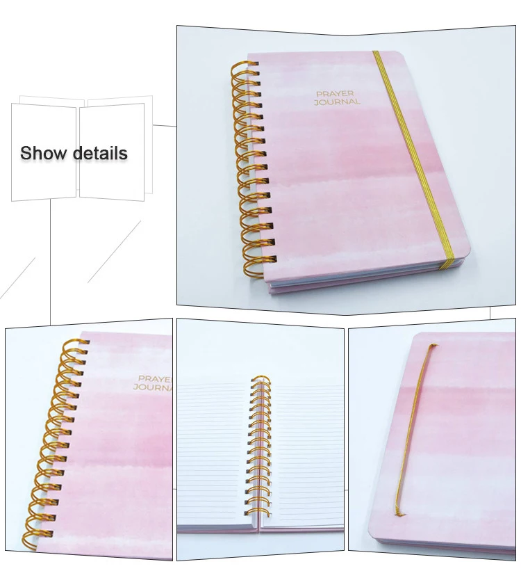 High Quality Custom Pocket Notebook,2018 Mini Spiral Notebook Buy
