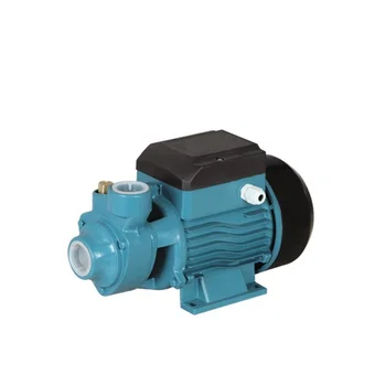 electric motor water pump repair