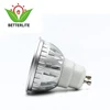 0-100% Warm Dimming 6w COB Led GU10 Spotlight CCT 2000-2800K Hot Selling