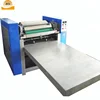 Flexographic printer multicolor pag flour bags printing machine