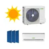 Wholesale china trade AC DC split system solar powered room solar air conditioner