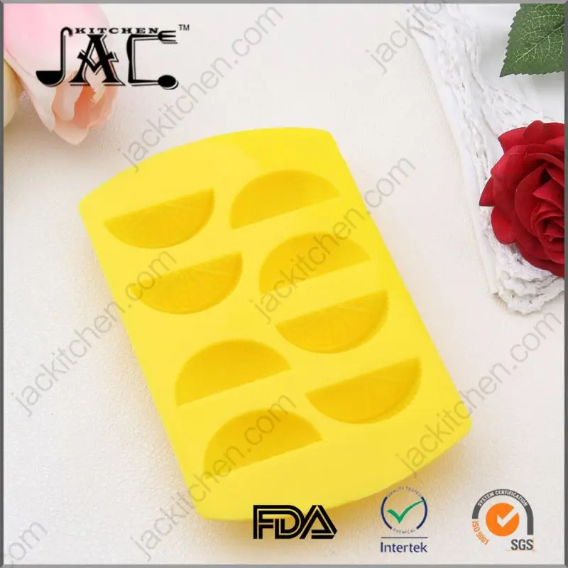 Recyclable Silicon Mold Making