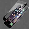 Screen Protector 5D Full Cover Tempered Glass Screen film For iPhone X S R