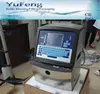 Inkjet code printer/code printing machine