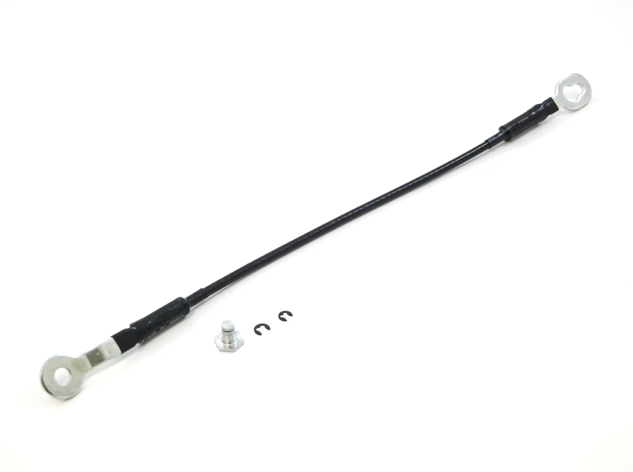 Left Front Genuine Hyundai 89040-3J000-7Q Foot Cover
