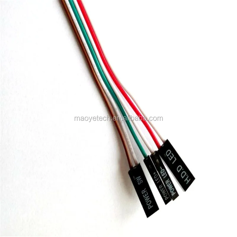 Factory Led Power Switch Cable - Buy Led Power Switch Cable,Electrical ...