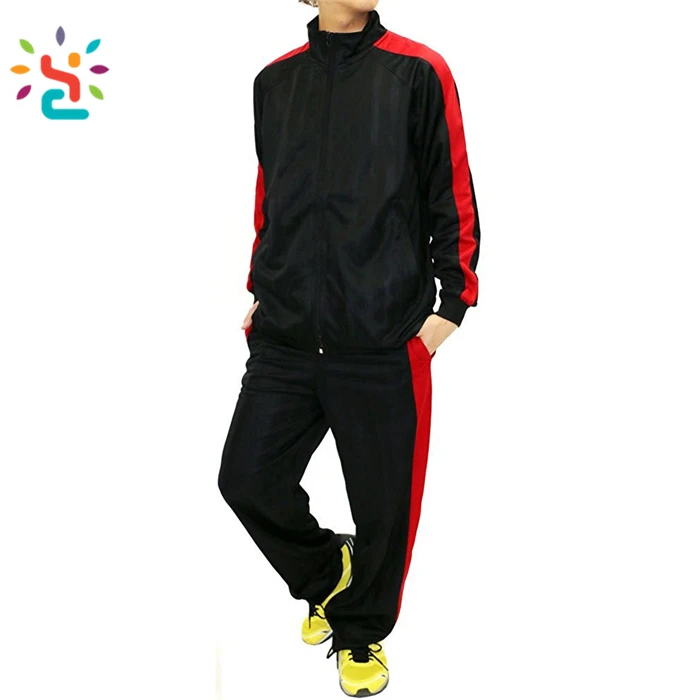 soccer sweatsuit