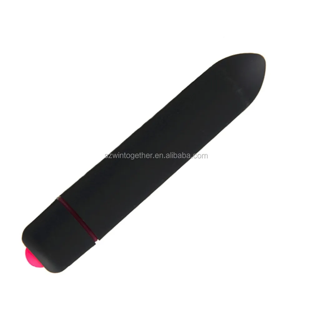 Latest Waterproof High Speed Vibration Clit Massage 10 Speed Bullet