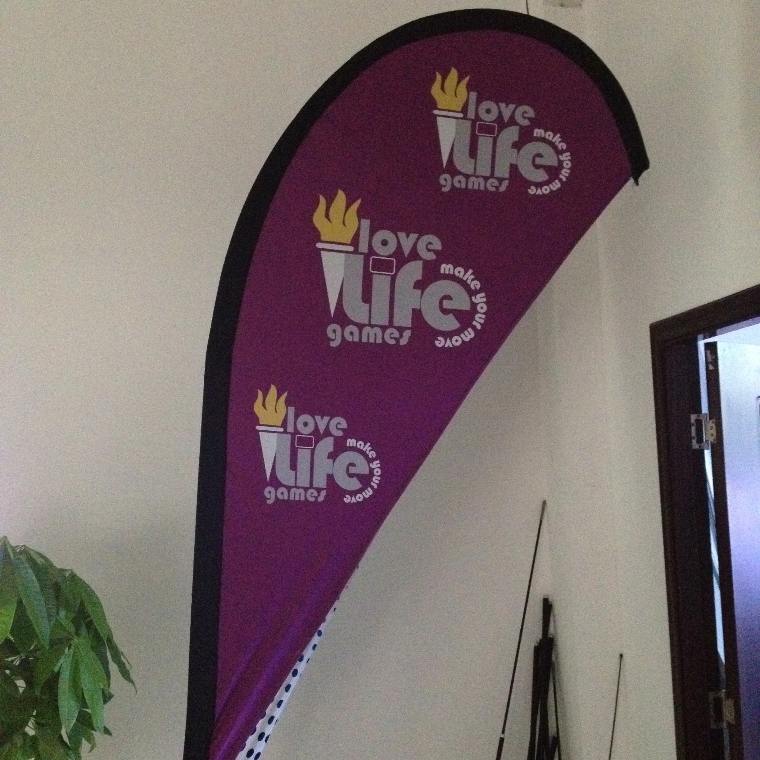 Wholesale Feather Flags Custom Beach Flags Buy Outdoor