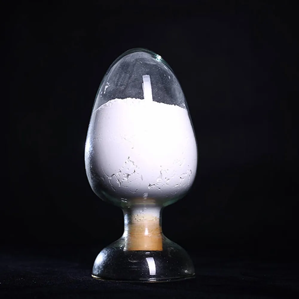 
Flame Retardant magnesium hydroxide 