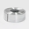 Fashion chrome angle decorative mirror edge trim