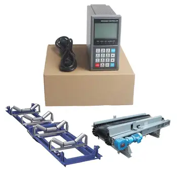 Conveyer Scale Indicator Weigh Feeder Belt Scale Controller Bst100