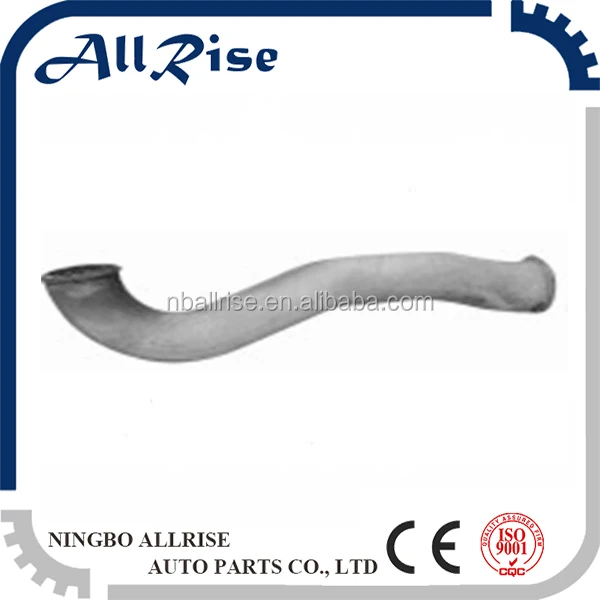 ALLRISE C-19074 Trucks 1629057 Exhaust Pipe