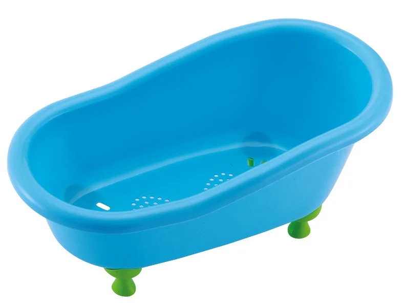 Cheap And Practical Plastic Bathtub - Buy Plastic Bathtub,Practical ...