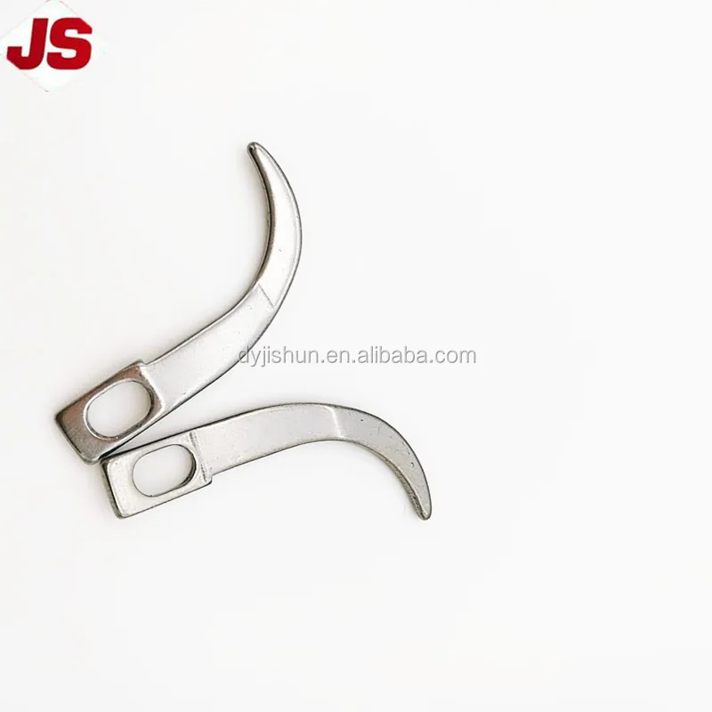 JUKI LU-1510 INDUSTRIAL SEWING MACHINE PARTS HIGH QUALITY SEWING ACCESSORIES B1824-563-000 BOBBIN CASE OPENING LEVER