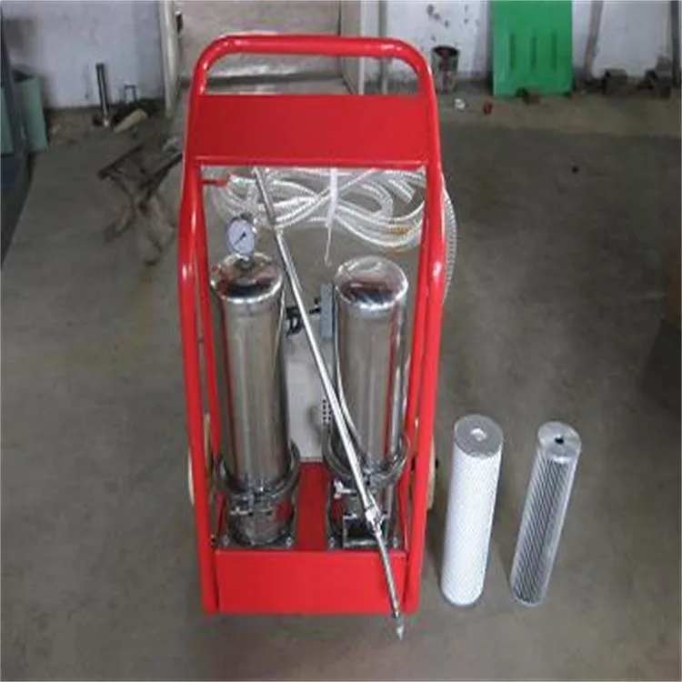 Diesel Fuel Oil Tank Cleaning Machine Of Haoshyuan Buy Hydraulic Oil