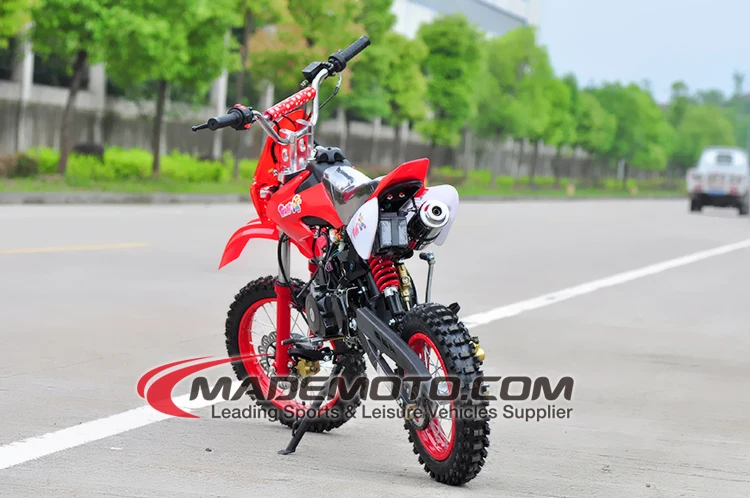 125cc road legal dirt bikes for sale