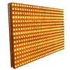 energy saving running message text led display board