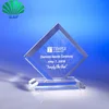 New Design Acrylic Award Medal Crystal Trophy Award workshop factory directly sale